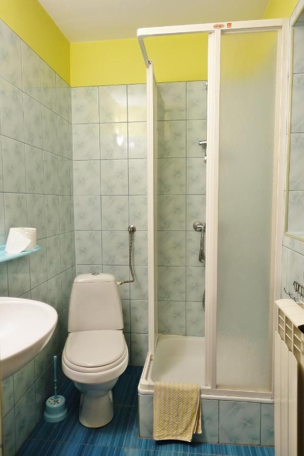 Pokoje Gościnne U Moni